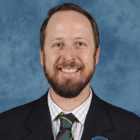 Sunshine Coast Grammar School Employee Brendan Daniel's profile photo