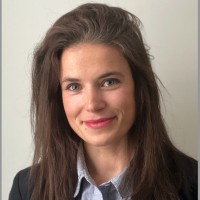 Les Services Aconnect Employee Cécile Gachot's profile photo