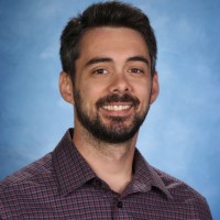 Roseville Joint Union High School District Employee Andrew Basham's profile photo