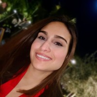Johana Carrillo Email & Phone Number
