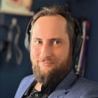 Indigenous Services Canada | Services aux Autochtones Canada Employee Christian Connolly's profile photo