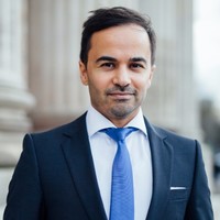 Trustlog Employee Wikey Chada's profile photo