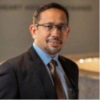 Northern Heart Hospital Penang Employee Abu Khamis's profile photo