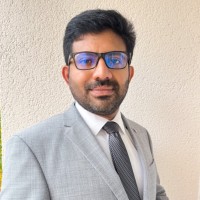 Sreekumar V Email
