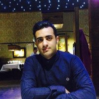 Alireza Mousazadeh Email