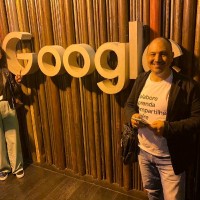 Banco de projetos Employee Paulo Gerson Borges de Carvalho's profile photo