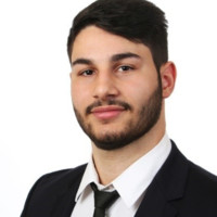 HiSERV GmbH Employee George Caliskan's profile photo