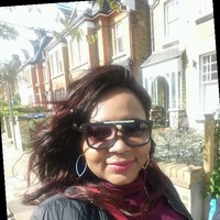 UALA Employee Icelyn Francis's profile photo