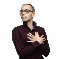 Ubisoft Quebec City Employee Francis Bolduc's profile photo