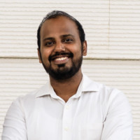 Vinodh Shanmugam Email