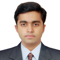 Orkes Employee Shailesh Padave's profile photo