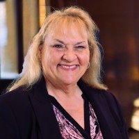 AVEVA Employee Cindy Crow's profile photo