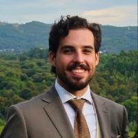 myPartner Employee Ricardo Branco's profile photo