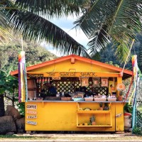 Sunrise Shack