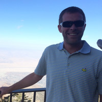 Matthew Johnson Email & Phone Number