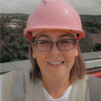 Honeycomb Group Employee Stephanie Simpson's profile photo