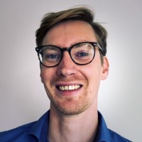 Human Connection Employee Alexander van Ravesteijn's profile photo