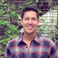 Accenture Federal Services Employee Edward Sharp's profile photo