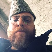 Damian Bulluck Email & Phone Number | Fear of God Chief Marketing 