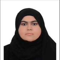 Khazna Data Centers Employee Noora Algargawi's profile photo