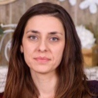 Tsvetomira Mollova Email