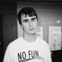 Context Employee Luke Miles's profile photo