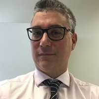 Arts Queensland Employee Scott Martin's profile photo