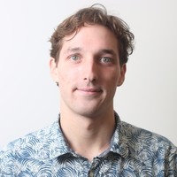 Zora (Information Services (B2C)) Employee Iain Nash's profile photo