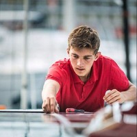 PLANTICS B.V. Employee Wytse de Vries's profile photo