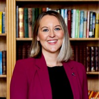 Hannah Harries-Jones Email & Phone Number