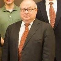 Creative Action Employee Harvey Sterns's profile photo