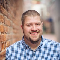 Diamond Landscaping Employee Jeb Bodiford's profile photo