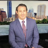 General Motors Employee Trey Mitchell's profile photo