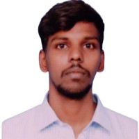 HCLTech Employee Antony D's profile photo