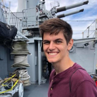BAE Systems Employee Peter Caron's profile photo