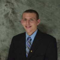 EPiServer CMS Employee Trevor Lacey's profile photo