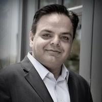 Charter Communications Employee Khalid Malik's profile photo