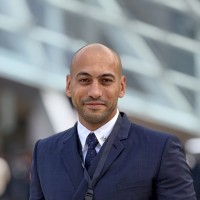 Ecvalla Employee Mohamed Elhaddad's profile photo