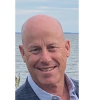 nodeify Employee Paul Redding's profile photo