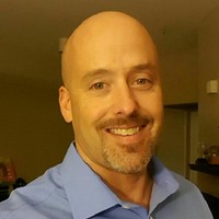 United States Federal Government Employee David Fallin's profile photo