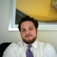 Sweetspot Brands Employee Zachary Gordon's profile photo