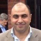 Amana Trading Co Employee Issam Khalil's profile photo