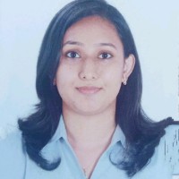 Samaya Specialized Center Employee Ann Suresh's profile photo