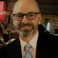 RBC Employee Doug Lamb's profile photo