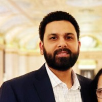 Syed Imam Email & Phone Number