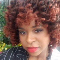 Mercy Employee Anna Bailey's profile photo