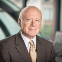 UST HealthProof Employee Will Potts's profile photo