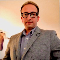 CARE Centre for Internationally Educated Nurses Employee Mehrzad Ghadiri's profile photo