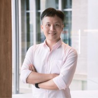 Teads Employee Jack He's profile photo