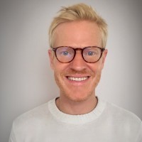JobGo Employee Fredrik Sundell's profile photo